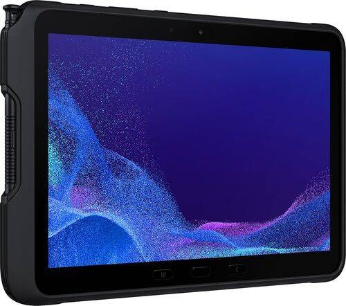 Samsung Galaxy Tab Active4 Pro | 4 GB | 64 GB | 5G | Stylus | svart