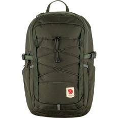 Fjällräven Skule Rygsæk 20 Ltr. - Co:630/Olive