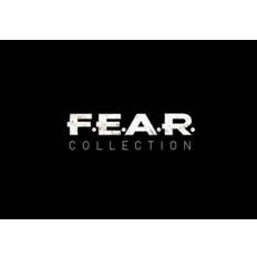 FEAR - Complete Pack (PC) Steam Gift - EU