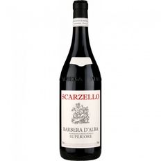 Scarzello 2022 Barbera d'Alba Superiore
