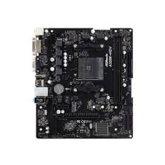 Asrock motherboard Socket AM4 Micro ATX A320M-HDV R4.0