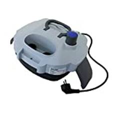 Filterhuvud som reservdel för SunSun HW-402B ytterfilter till akvarium original top cover