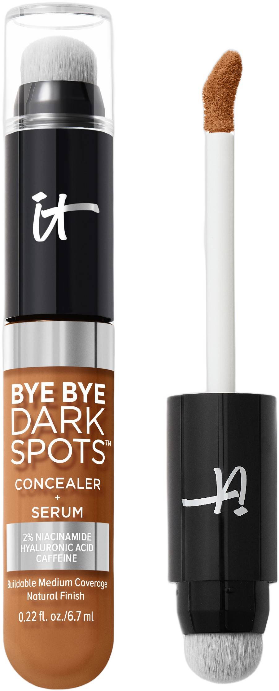 IT Cosmetics Bye Bye Dark Spots Concealer + Serum - Concealer Stick hos Magasin.