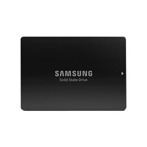 Samsung PM893 MZ7L37T6HBLA - SSD - 7.68 TB - SATA 6Gb/s