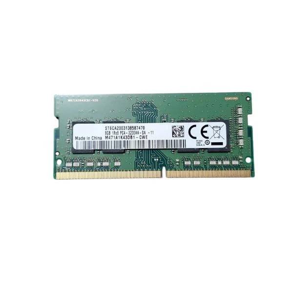 Assorterede mærker 8 GB RAM - PC4-3200AA-SA1-11
