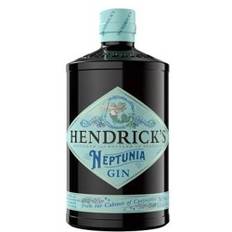 Hendrick's Neptunia