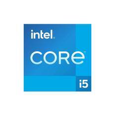 Intel Core i5 13500T (13. Gen) CPU - 1.6 GHz (P-kerne) / 1.2 GHz (E-kerne) Processor - 14-core med 20 tråde - 24 mb cache