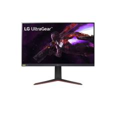 LG UltraGear 32GP850-B - LED-Monitor - 80 cm (31.5")