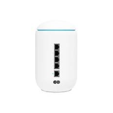 Ubiquiti UniFi Dream Machine 4-ports switch