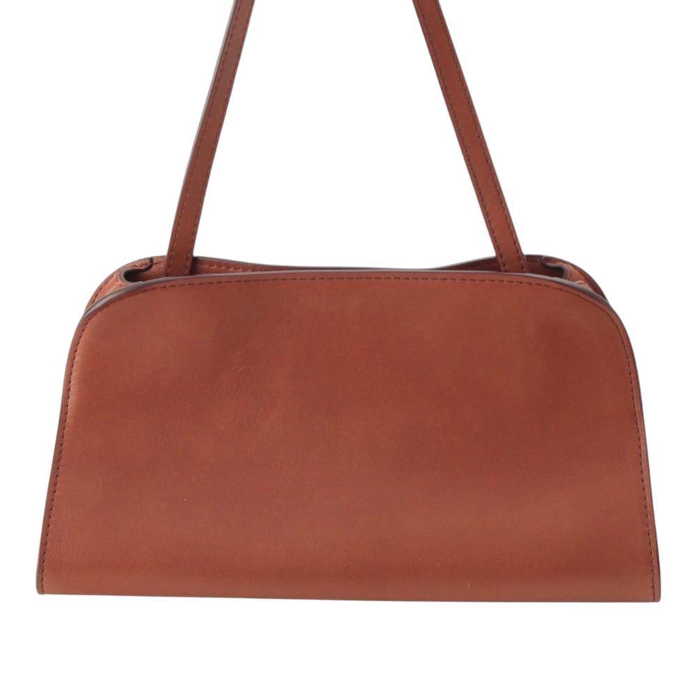The Row Vintage The Row Shoulder Bag L 15cm x W 27.10cm x D 12.70cm - Skuldertasker hos Magasin.
