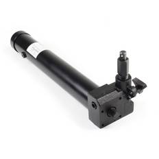 Reservdel bil hjuldolly domkraft hydraulisk cylinder