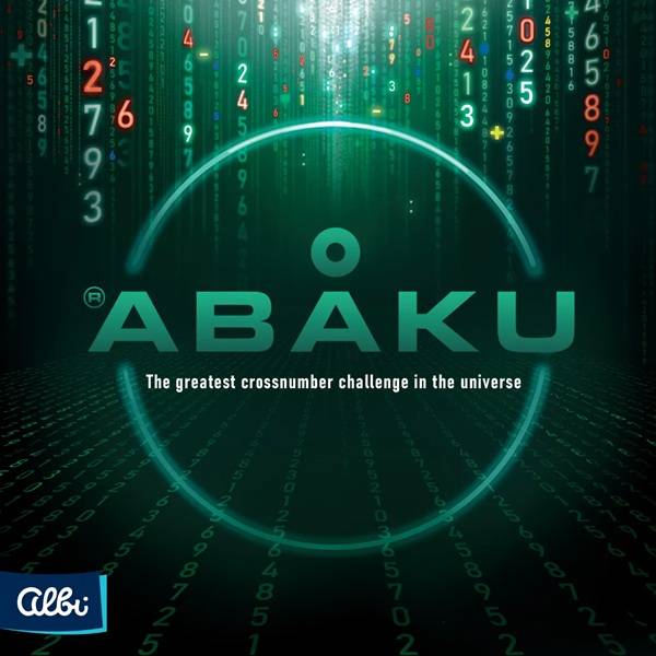 Abaku - Board Game
