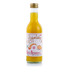 Bie's Appelsinsaft