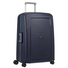 Samsonite Spinner S.cure 69 Cm - Blå