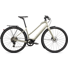 Specialized Turbo Vado SL 4.0 ST EQ Birch - Elcykel - 2024, Large