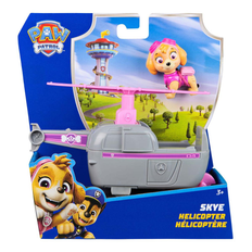 Paw Patrol Basic Vehicle Skye