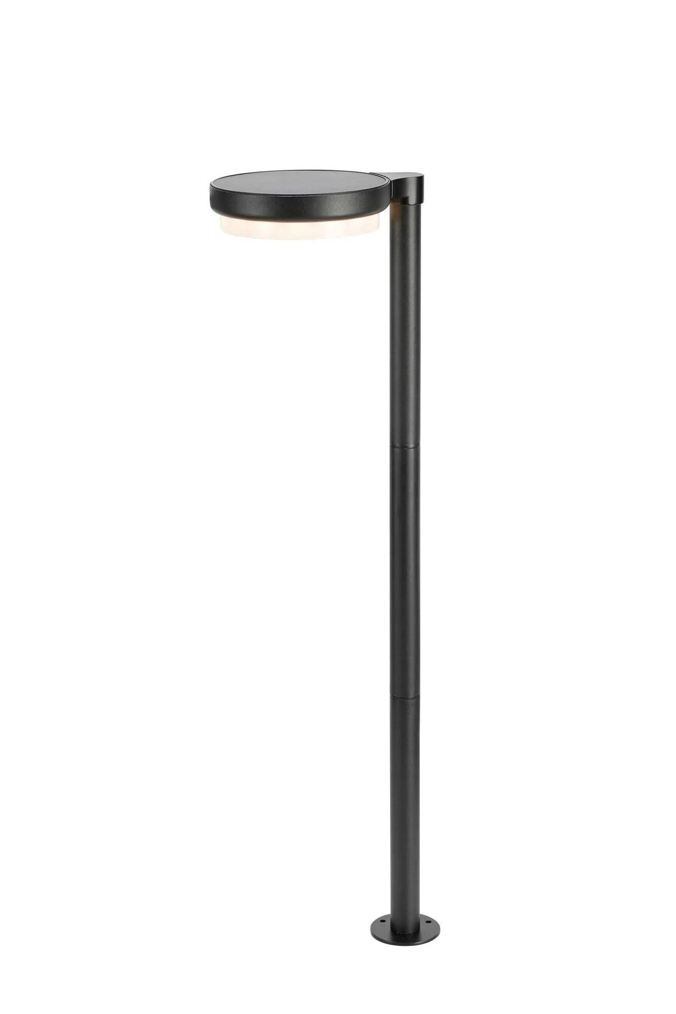 Frame Pollare Solcell