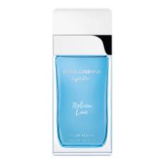 Light Blue Italian Love Eau de Toilette 50 ml Donna