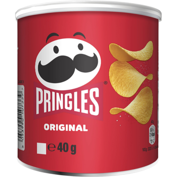 Pringles Original 40g