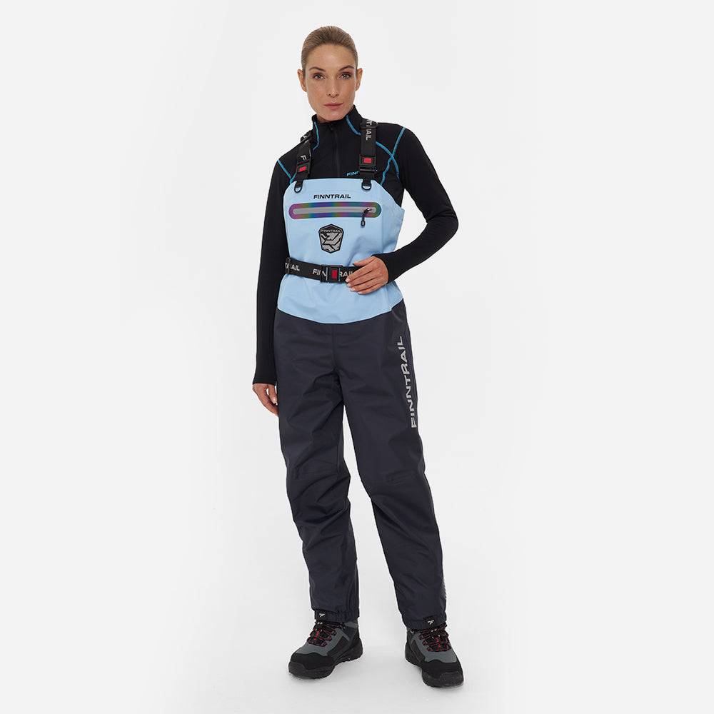 Finntrail Rachel Waders - XL