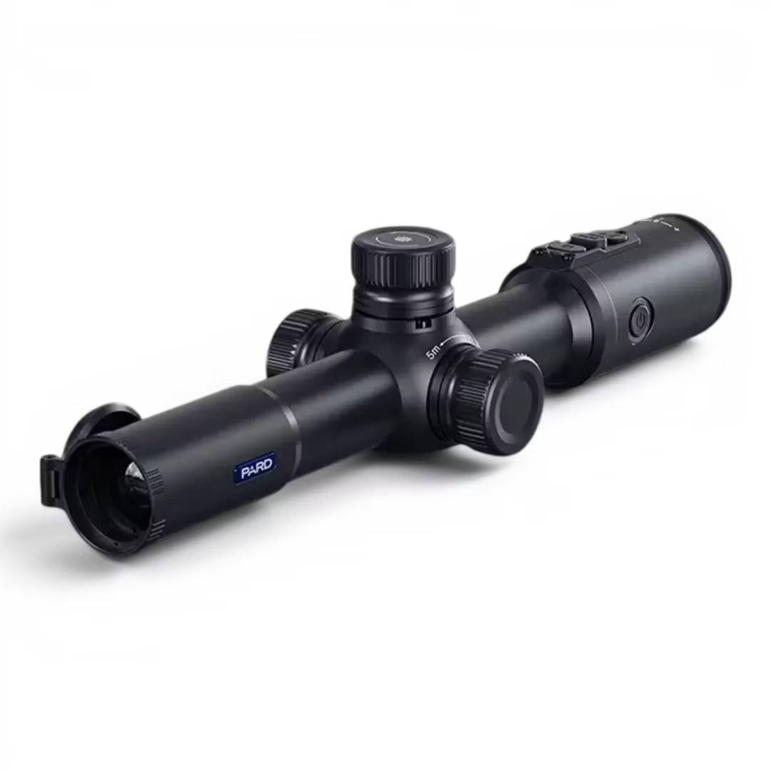 Pard Pantera 256 Q – Termiskt kikarsikte