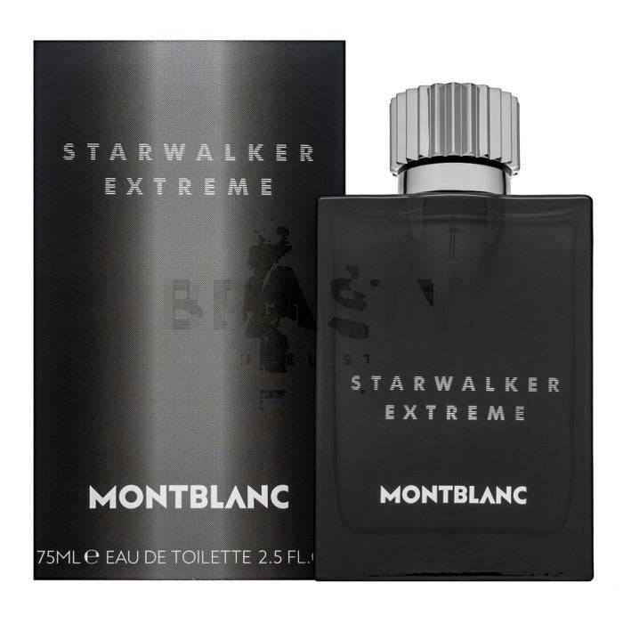 Mont blanc Starwalker Extreme EDT - 75ml