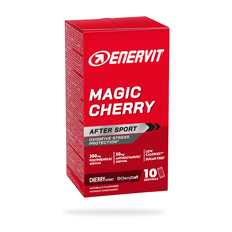 Enervit Magic Cherry 10pcs