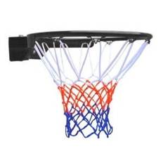 Ballground Supreme Dunking Basketball Kurv & Net