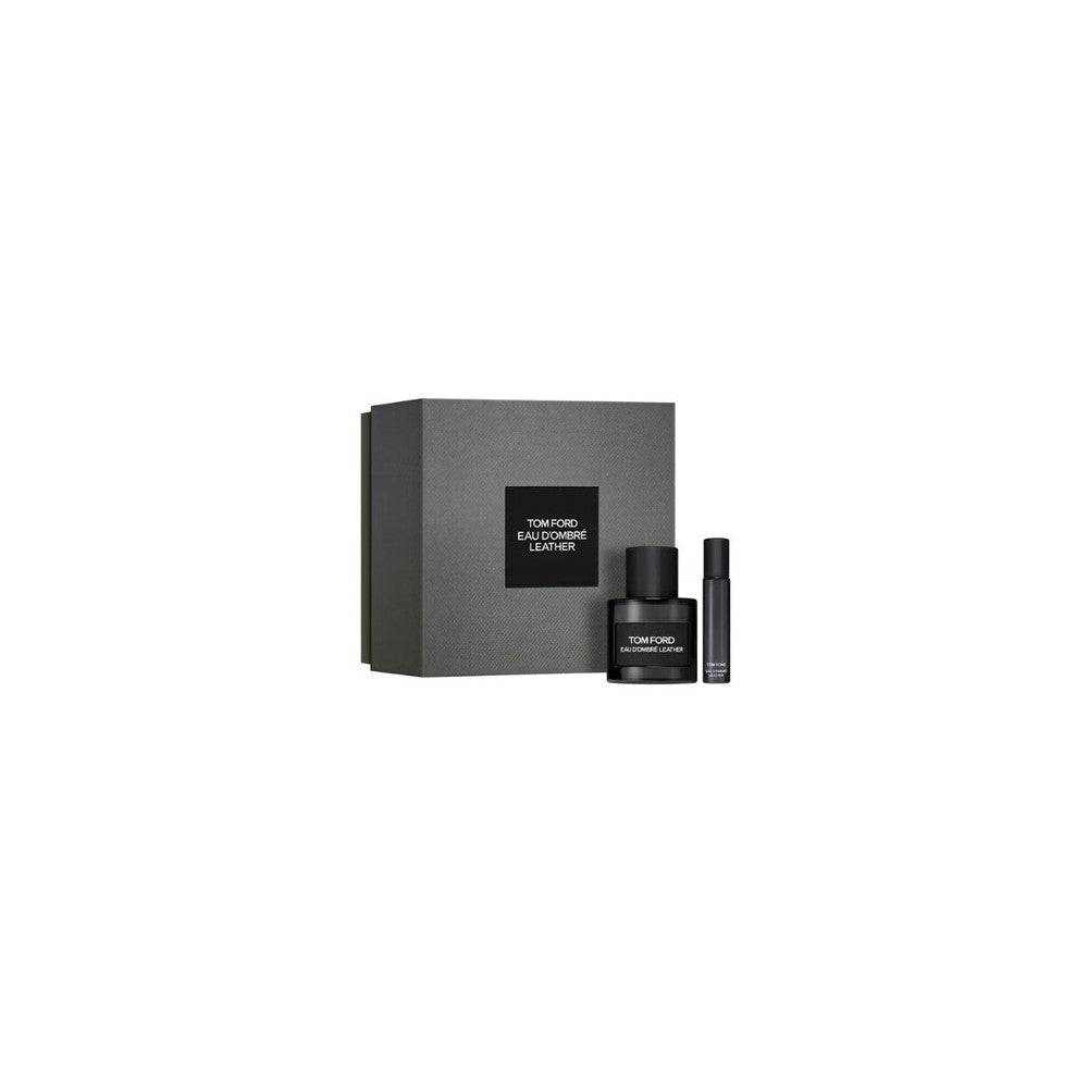 Tom Ford Cofanetto Eau D'Ombre Leather 50 ml — Set e Cofanetti