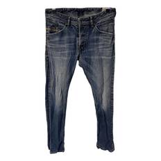 Diesel Straight jeans