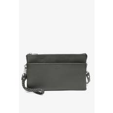 Cormorano combi clutch Jasmina Leaf green