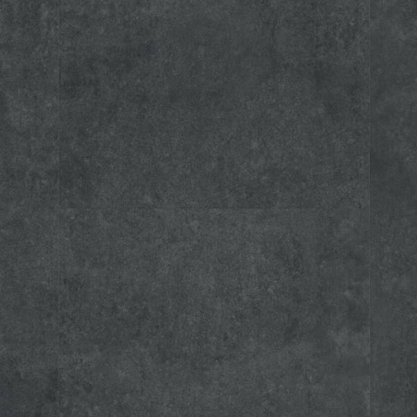 Tarkett Vinylgulv - iD Click Ultimate 55 - Polished Concrete Graphite.