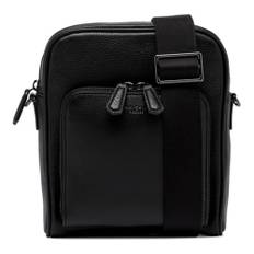Gianni Chiarini, Taske, Herre, Sort, ONE SIZE, Læder, Moderne læderrygsæk