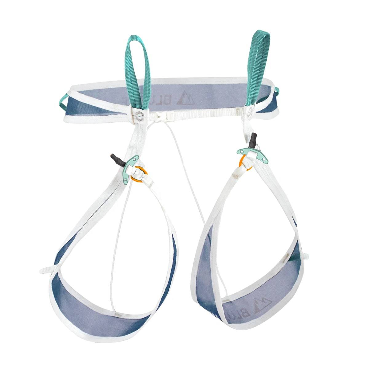 Blue Ice Unisex Choucas Light Ice, L