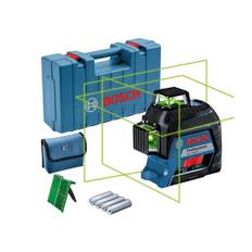 Bosch Cirkellaser GLL 3-80 G
