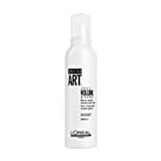 L'Oréal Professionnel, Volymmousse, Tecni Art Full Volume Extra, 250 ml