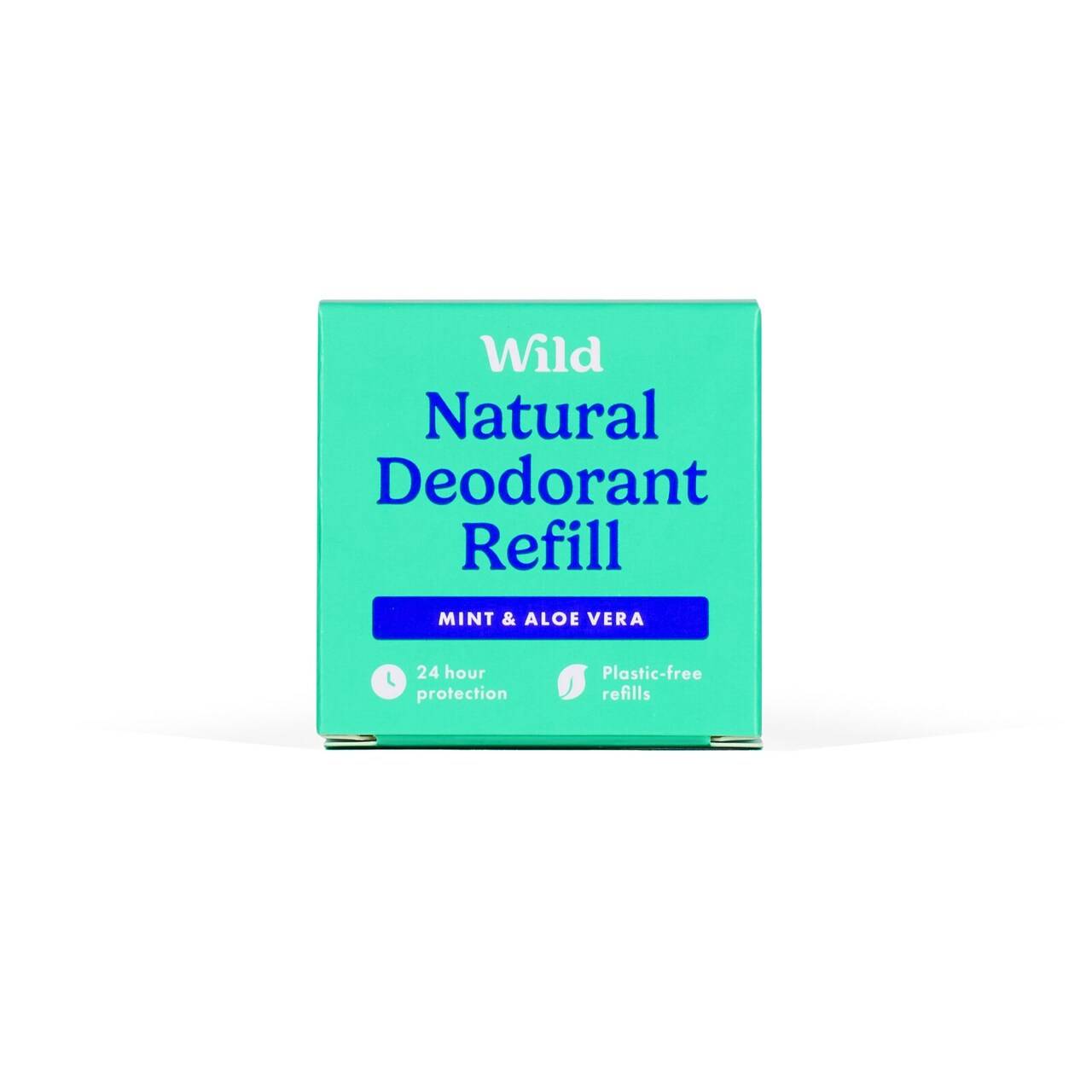 Deo Refill Men Mint Aloe 40g