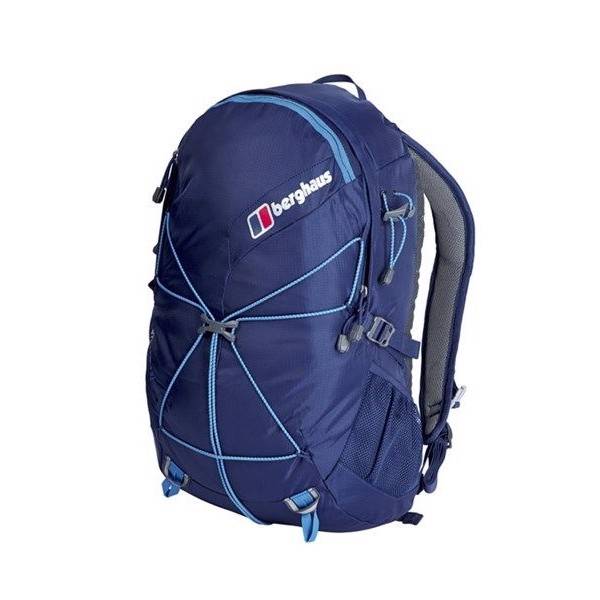 Berghaus Remote 25 lt rygsæk-blue