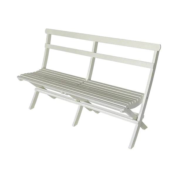 Have Sofa Solbacka - 1920'erne, Sammenklappelig, 150 cm - FP = Perlegrå