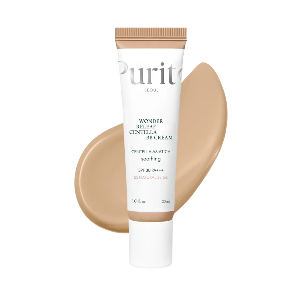 Wonder Releaf Centella BB Cream