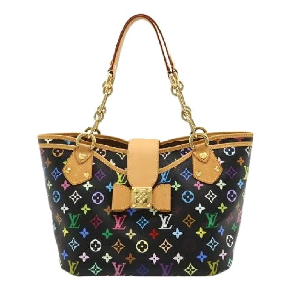 Louis Vuitton Vintage - Pre-owned Tote Bag Vintage - Dam - ONE Size -
