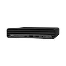 HP EliteDesk 805 G6 - mini desktop uden CPU - 0 GB - ingen HDD