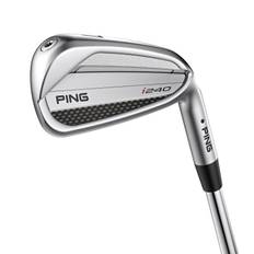 Ping I240 6 Järn Stål (5-PW) Custom - Golf Pride CP2 Pro Std 125 kr/st