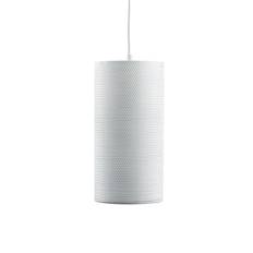 Pedrera H2O Pendel - Hvid - GUBI