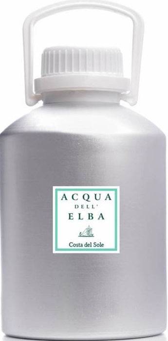 Ricarica Profumatore Ambiente Costa del Sole Ricarica Diffusore Ambiente a Bastoncini - 2500ml