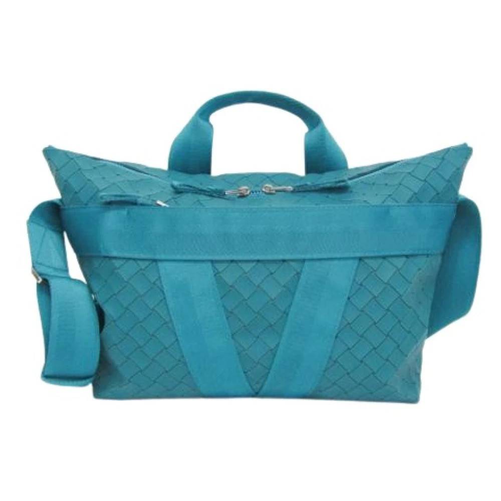 Bottega Veneta Vintage - Pre-owned Buffer Vintage - Herr - ONE Size -