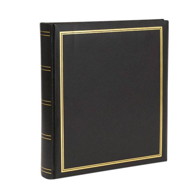 Focus Prestige Super 200 Fotoalbum 13x18cm Sort