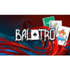 Balatro (Steam Account) - Standard