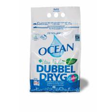 Ocean Dubbeldryg Kulör 3,5kg