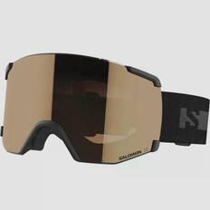 Salomon Goggles S/View Tonic